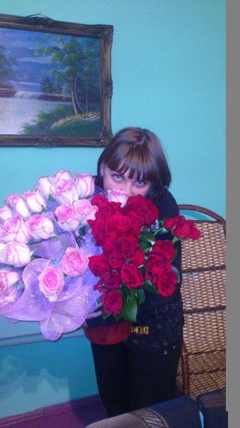 Алёна Очередник