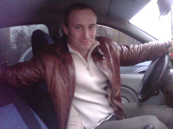 Евгений Кузнецов