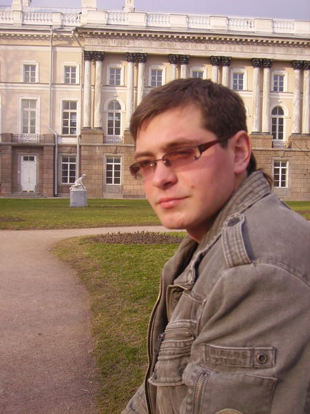 Антон Насибуллин