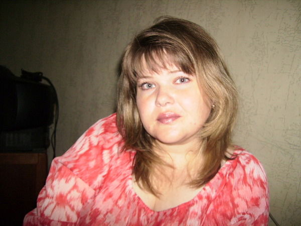 Ольга Чайковская