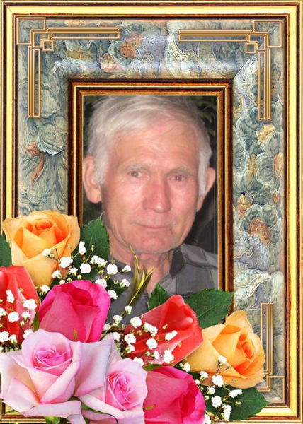 Халиль Гильманов