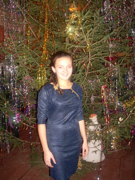 Гульнур Зиязетдинова