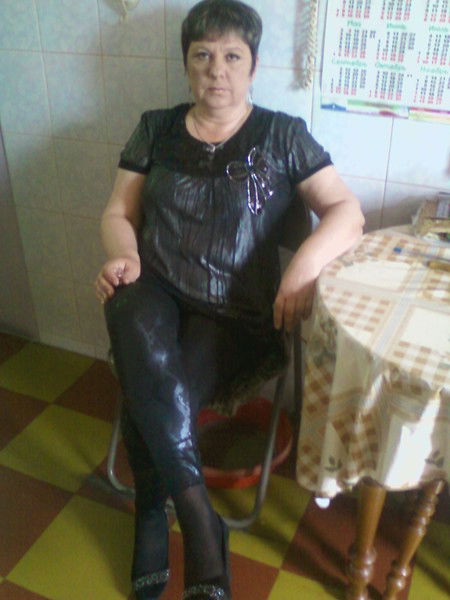 Лариса Рубанова