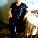 Лариса Рубанова