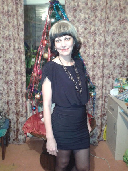 Наталья Иноземцева