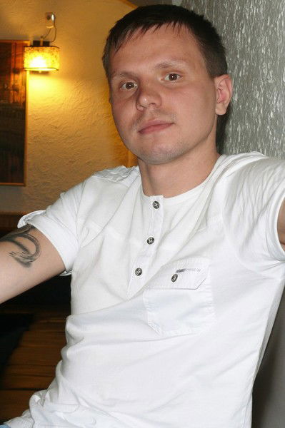 Виктор Игошин