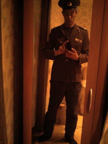 Максим Яковлев