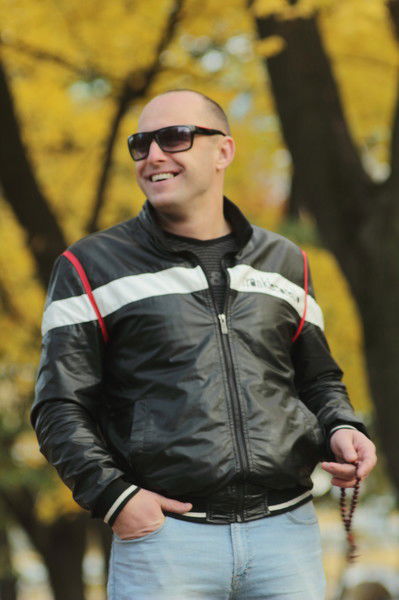 Дмитрий Сапрыкин