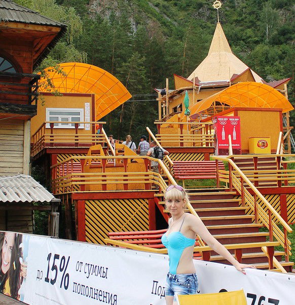 Наталья Цыбулькина