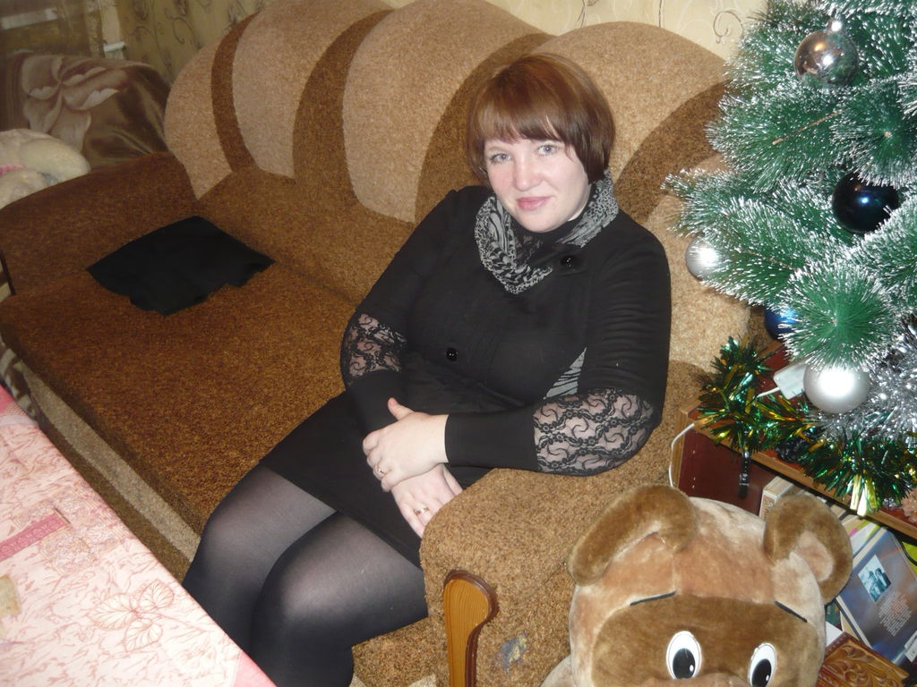 Юлия Чернышева