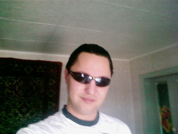 Александр Павленко