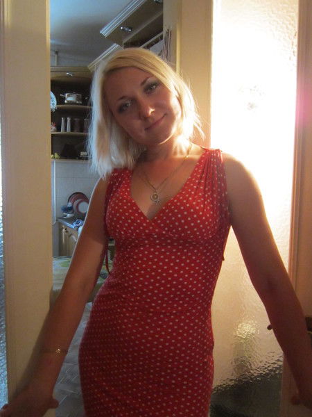 Ася Суворова