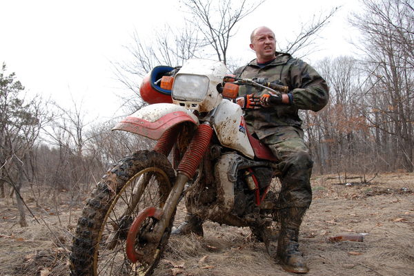 Павел Богданов