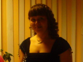 Ирина Долгополова