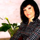 Елена Егорова