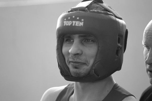 Борис Тимакин