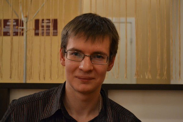 Константин Обухов