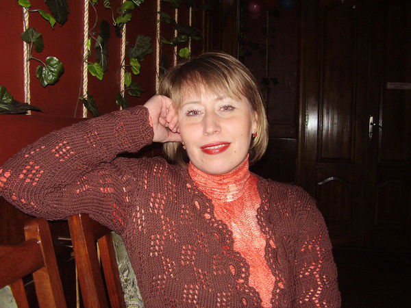 Елена Корнелюк