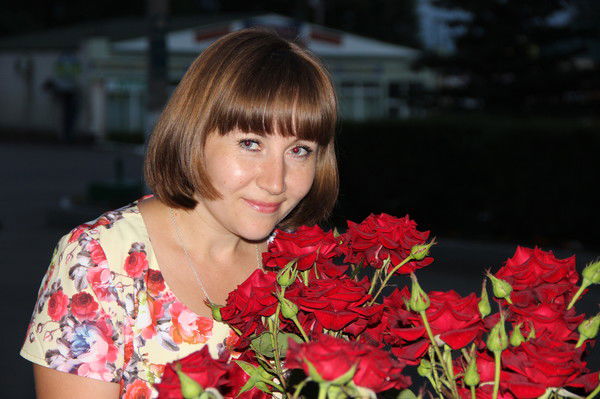 Ирина Бондаренко