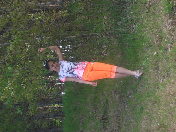 Лаура Хабибуллина