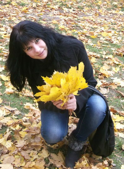 Дарья Какоткина