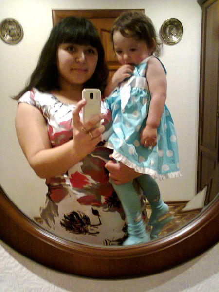 Юлдасова Анара