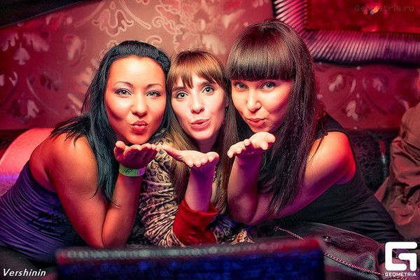 Оля Рожнева