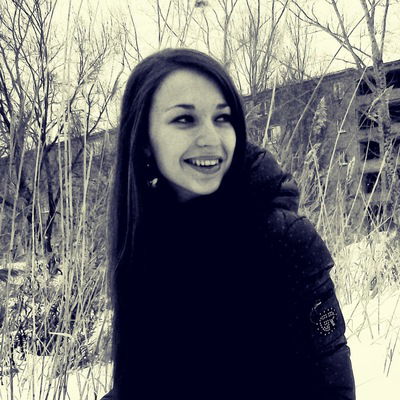 Виктория Баранова