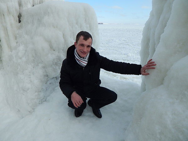 Саша Савченко