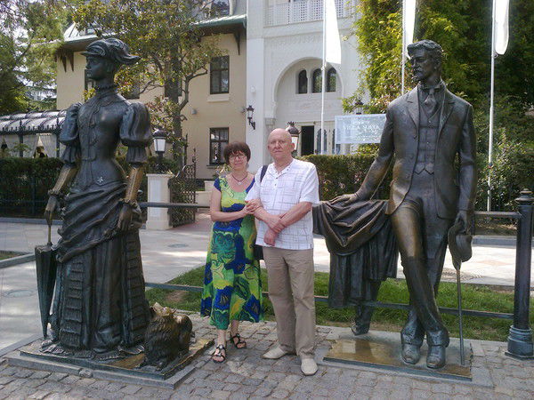 Николай Степанченко