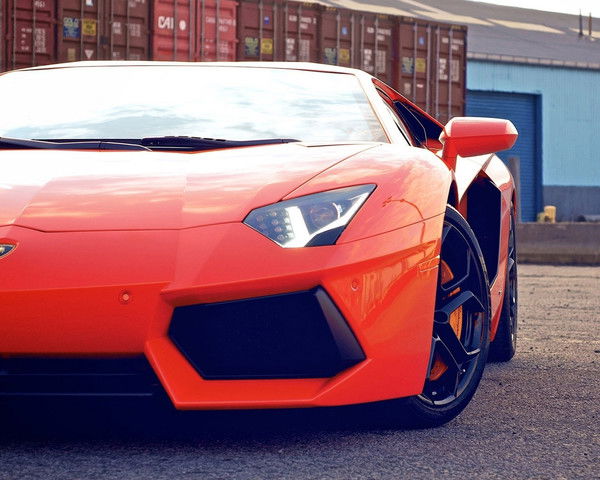 Мистер Незнакомец