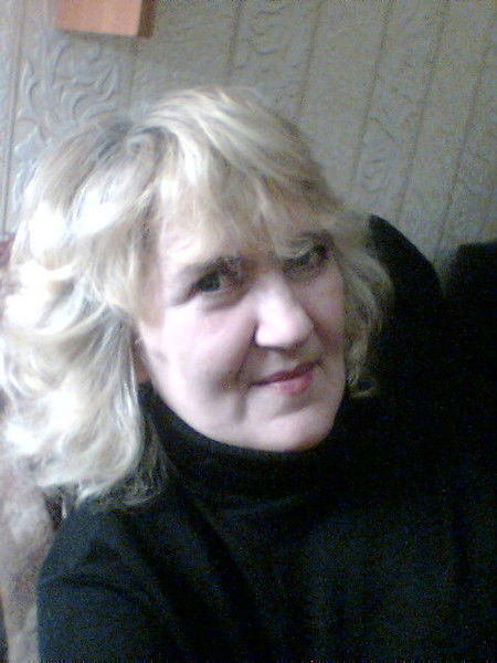 Светлана Градинарь