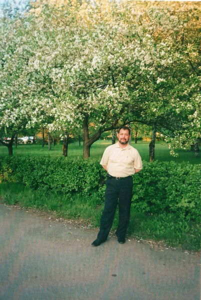 Руслан Рахманов