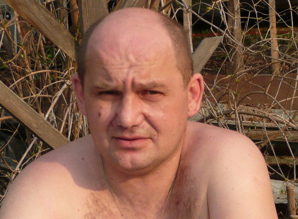 Олег Дырнов