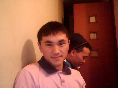 Нурдин Жолдошов