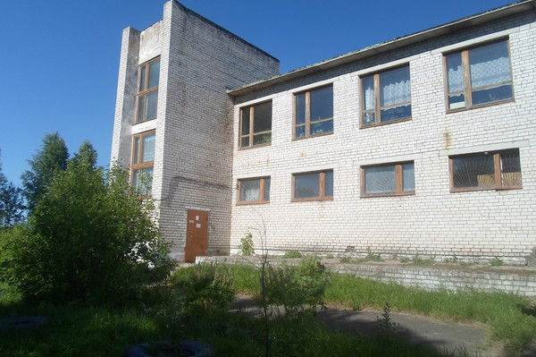 Марьинская Библиотека