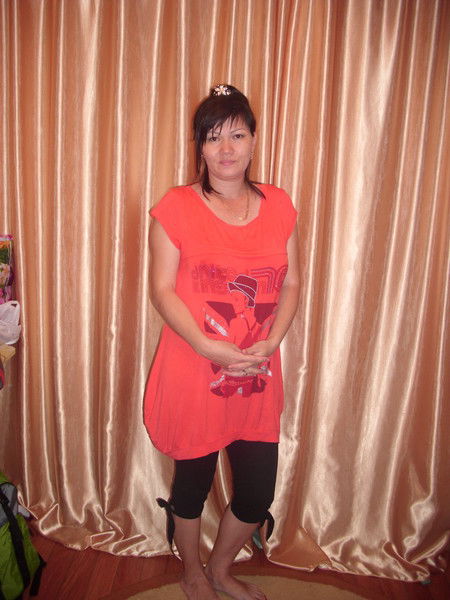 Жазира Жексембаева