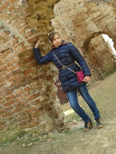 Ольга Пстыга