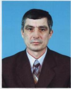 Бахрам Исмоилов