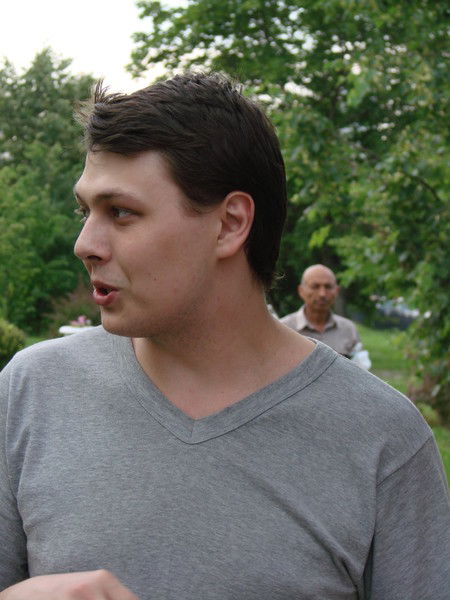 Никита Свободин