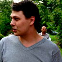 Никита Свободин