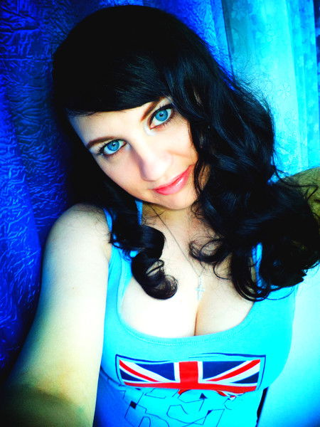 Ирина Гапонова