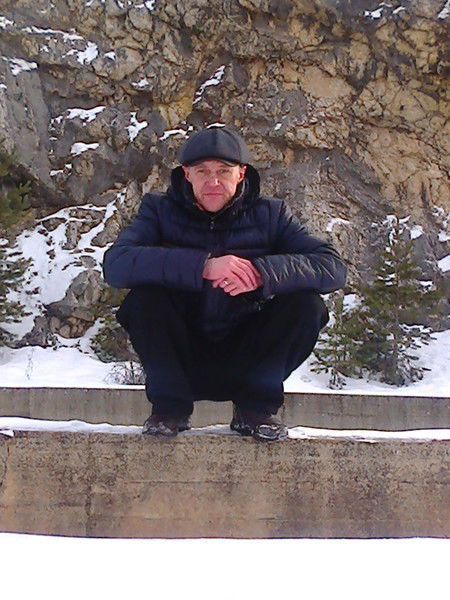 Вячеслав Токарев