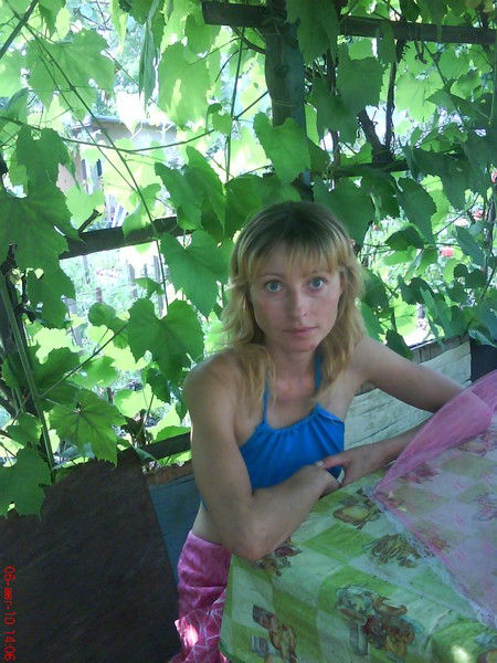 Оксана Зимина