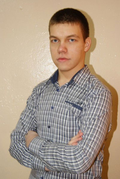 Юра Копылов