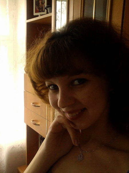 Ольга Маннанова