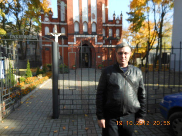 Сергей Бруцкуий