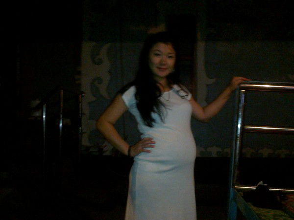 Айгуль Утеуова