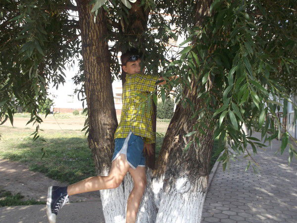 Нааруто Узумаки