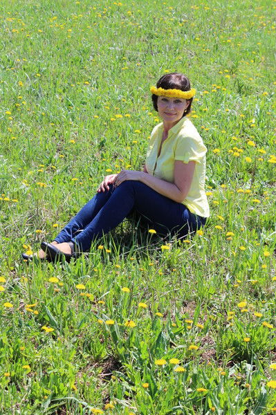 Светлана *****